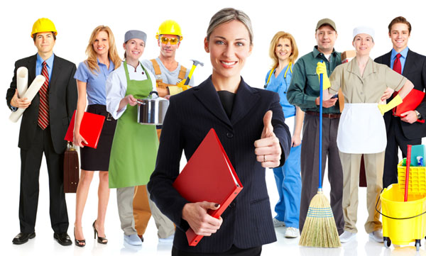 Altınordu İnşaat Kalıpçısı Hizmeti